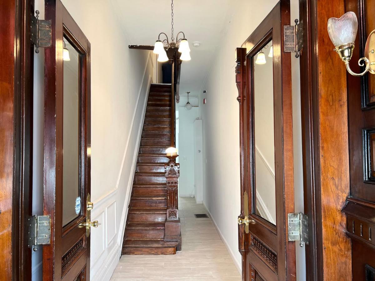 Alina & Fanny - Philadelphia S Broad St Apartment Exterior photo