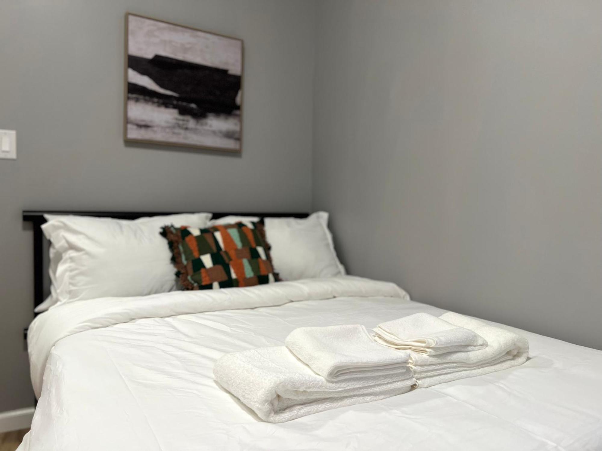 Alina & Fanny - Philadelphia S Broad St Apartment Exterior photo