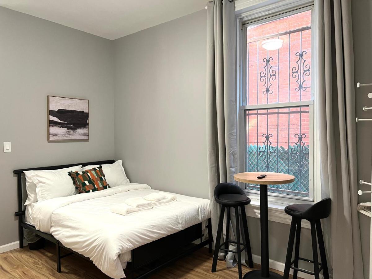 Alina & Fanny - Philadelphia S Broad St Apartment Exterior photo