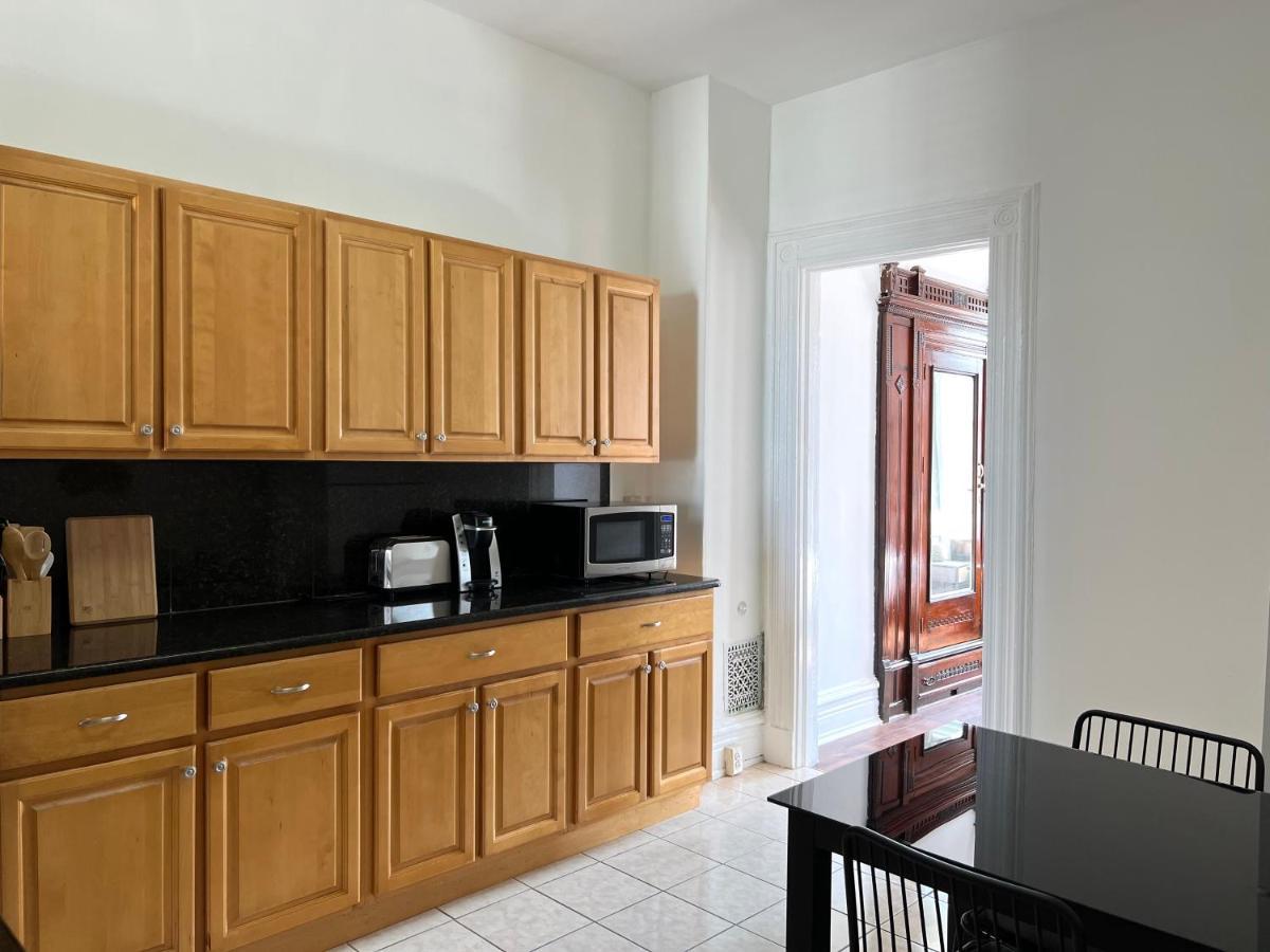 Alina & Fanny - Philadelphia S Broad St Apartment Exterior photo